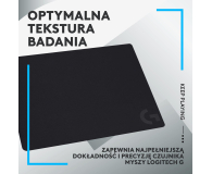 Logitech G240 - 1075307 - zdjęcie 5